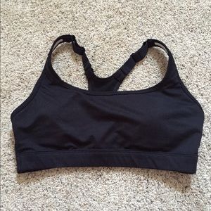 💛Aerie Full-Support Adjustable Sports Bra💛