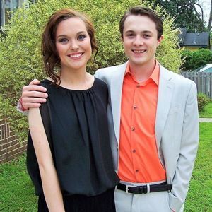 Meet your Posher, Kate