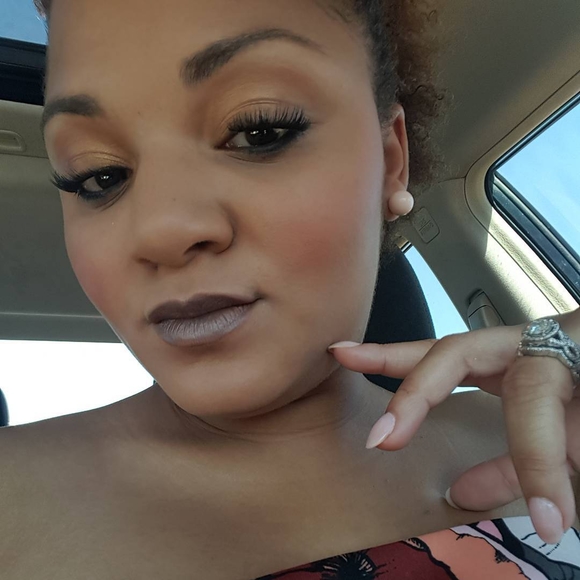 Meet your Posher, Shaquita