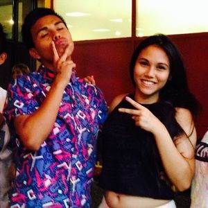 Meet your Posher, Rose