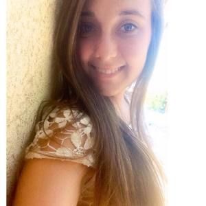 Meet your Posher, Brittney