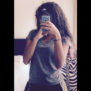 Meet your Posher, Mariyah