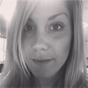 Meet your Posher, Kristine