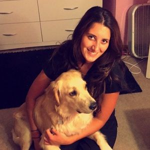 Meet your Posher, Jillian