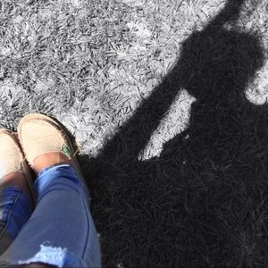 Meet your Posher, Morgan