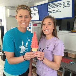 Meet your Posher, Allie