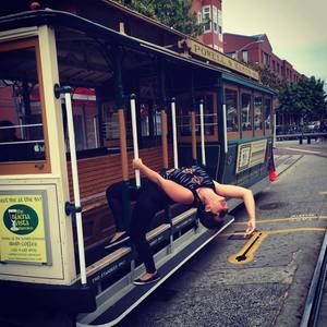 Meet your Posher, Jane