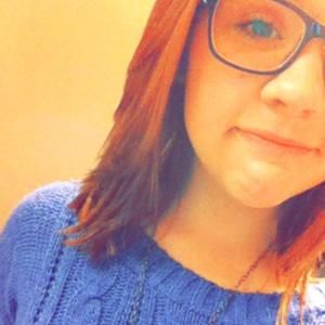 Meet your Posher, Mattie