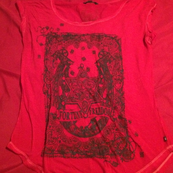 Rock & Republic T Shirt