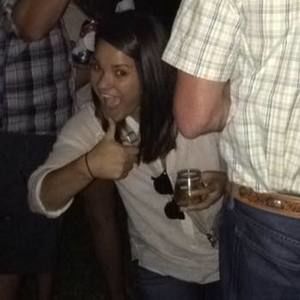 Meet your Posher, Candice