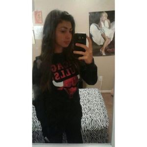 Meet your Posher, Terry