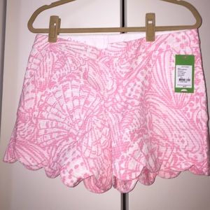 Lilly Pulitzer Buttercup Short