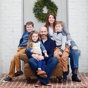 Meet your Posher, Monica