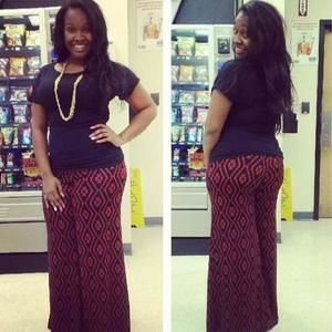 Meet your Posher, Erin