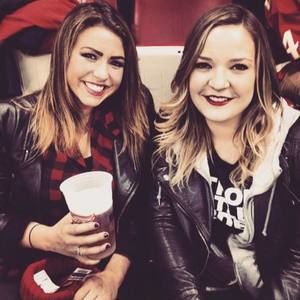 Meet your Posher, Julia