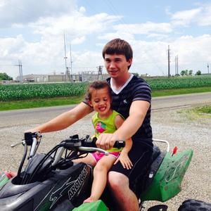 Meet your Posher, Adam