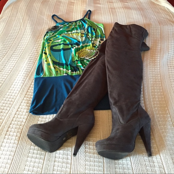 Adorable mini dress