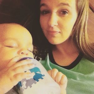 Meet your Posher, Jessica