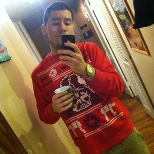 Meet your Posher, Victor