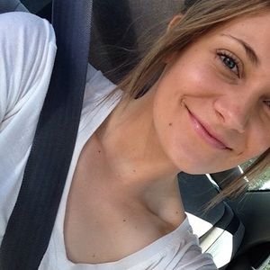 Meet your Posher, Marissa