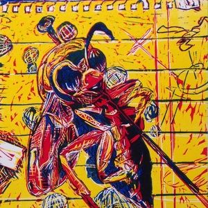 Meet your Posher, Alex