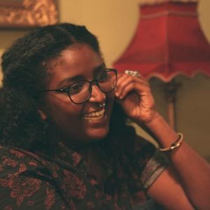 Meet your Posher, Eman