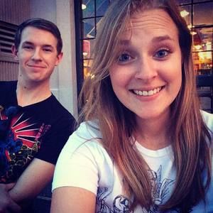 Meet your Posher, Heidi