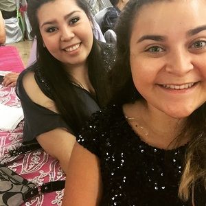 Meet your Posher, Fernanda