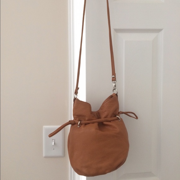 Hobo international Small Bucket bag Crossbody