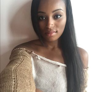 Meet your Posher, Kiara
