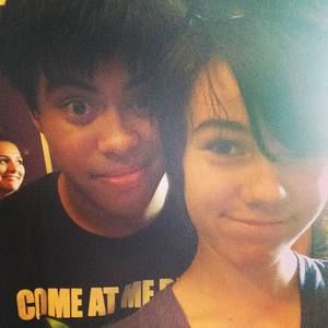 Meet your Posher, Samantha