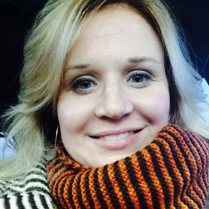 Meet your Posher, April