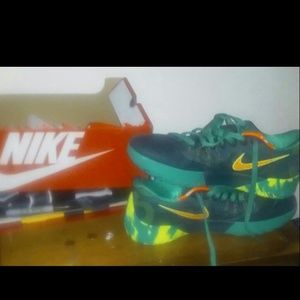 Kd trey 5