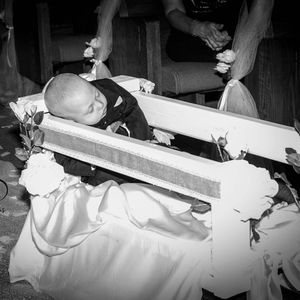 Meet your Posher, Sierra