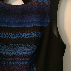 Beautiful cocktail dress