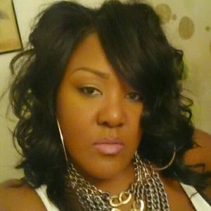 Meet your Posher, Kimberly