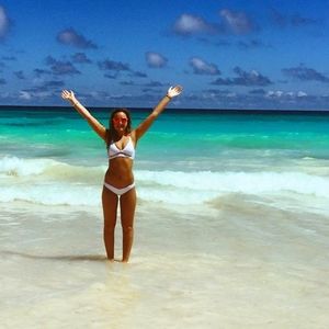 Meet your Posher, Alexis