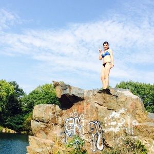 Meet your Posher, Grace