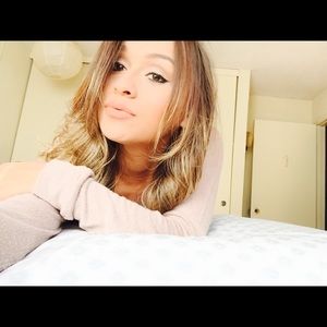 Meet your Posher, Mariana