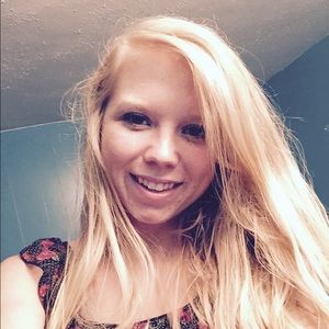 Meet your Posher, Shalee