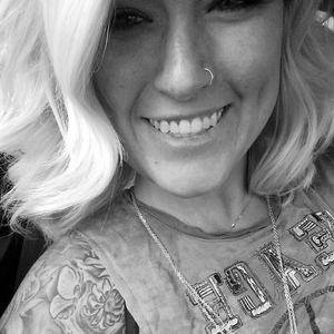 Meet your Posher, Lindsey