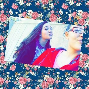 Meet your Posher, Jayme