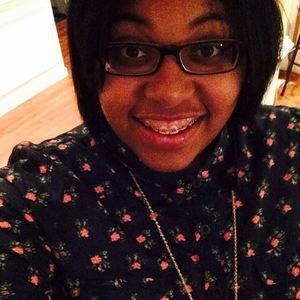 Meet your Posher, C'iante'