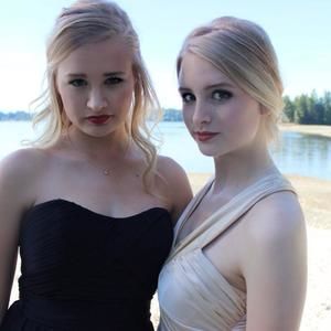 Meet your Posher, Vanessa