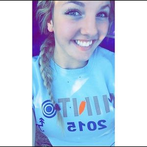 Meet your Posher, Summer