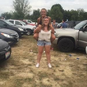 Meet your Posher, Morgan