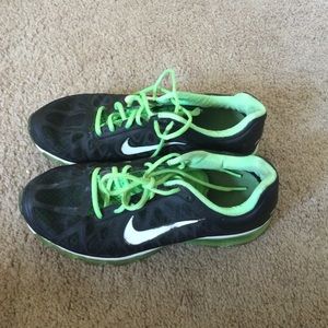 Men's Nike air maxes