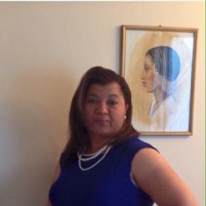 Meet your Posher, Jackie