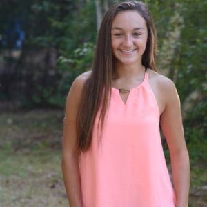 Meet your Posher, Molly