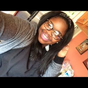 Meet your Posher, Peyton